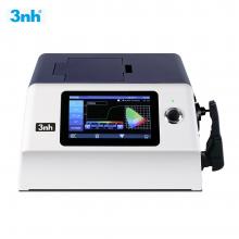 臺式分光測色儀_實驗室臺式色差儀